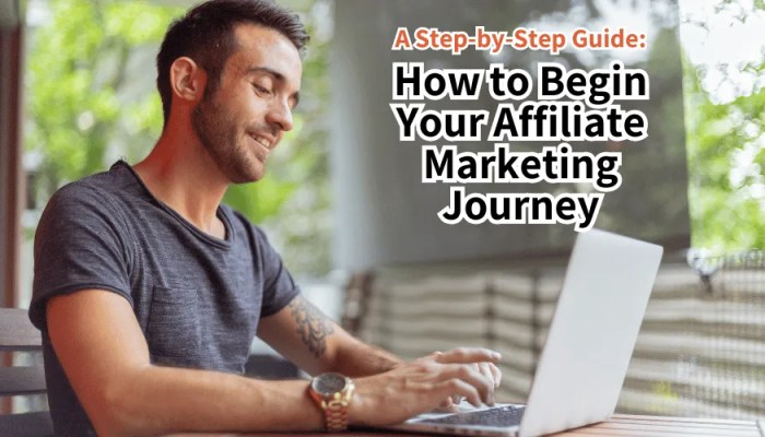 The Ultimate Beginner's Guide to Affiliate Marketing
