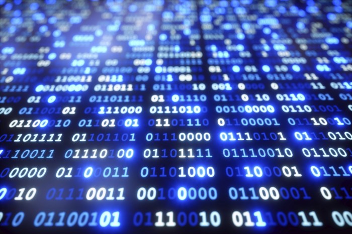 Handling data is now an essential part of leadership - Speak to Lead!