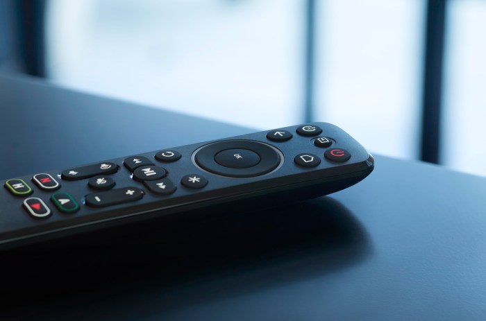 Universal Remote Control | TV Remotes | One For All