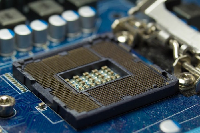 Free Images : mobile, technology, processor, cpu, editorial, intel ...