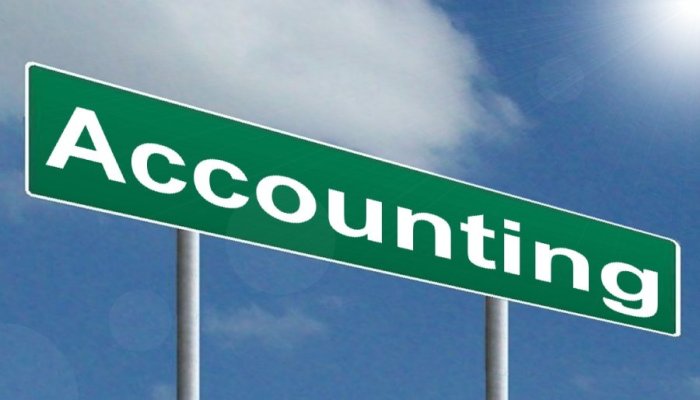 Accounting - Highway image