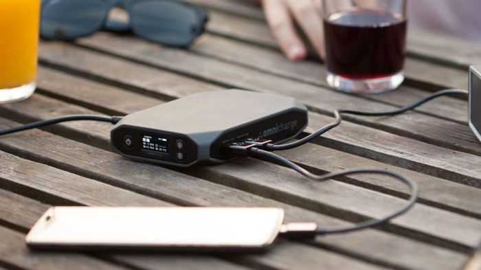 The Best Portable Chargers for Every Type of Person, From Travelers to ...